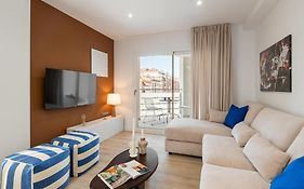 Calella Apartments By Olala Homes