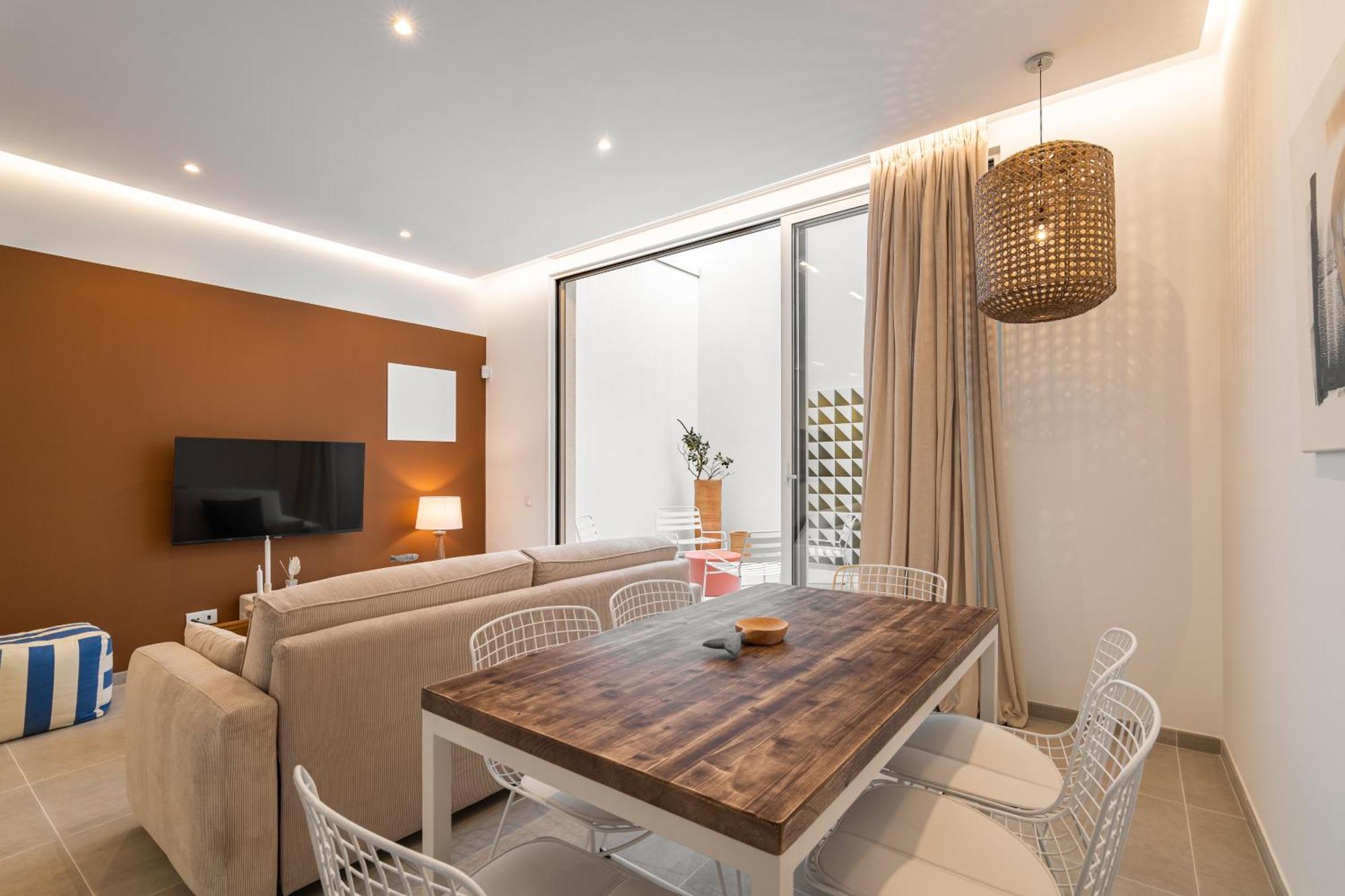 Calella Apartments By Olala Homes Exterior photo