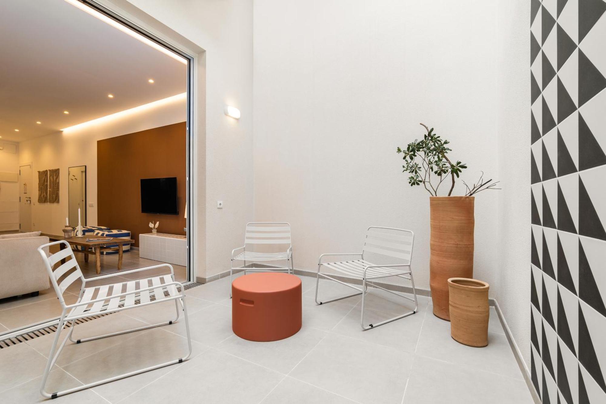 Calella Apartments By Olala Homes Exterior photo