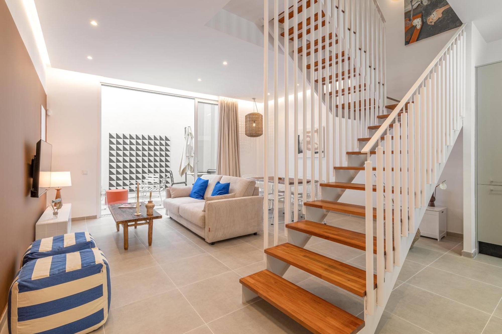 Calella Apartments By Olala Homes Exterior photo