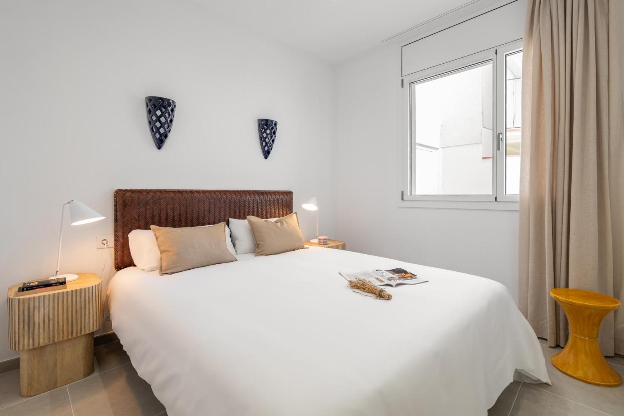 Calella Apartments By Olala Homes Exterior photo