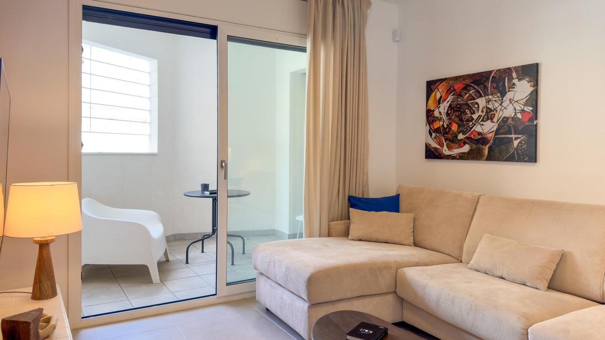Calella Apartments By Olala Homes Exterior photo